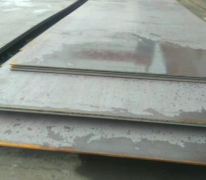 ��ƽѹ������Q245R�ְ�